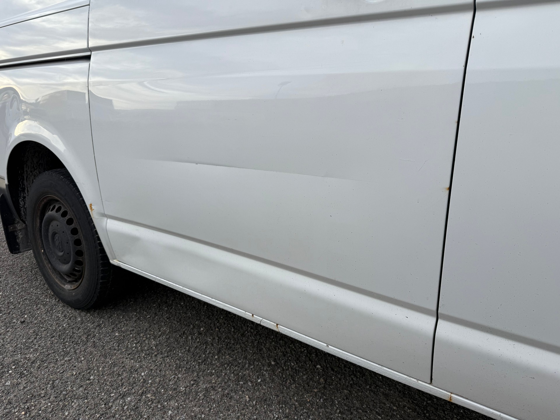 VW T5 2.0 TDI 4Motion-image-9