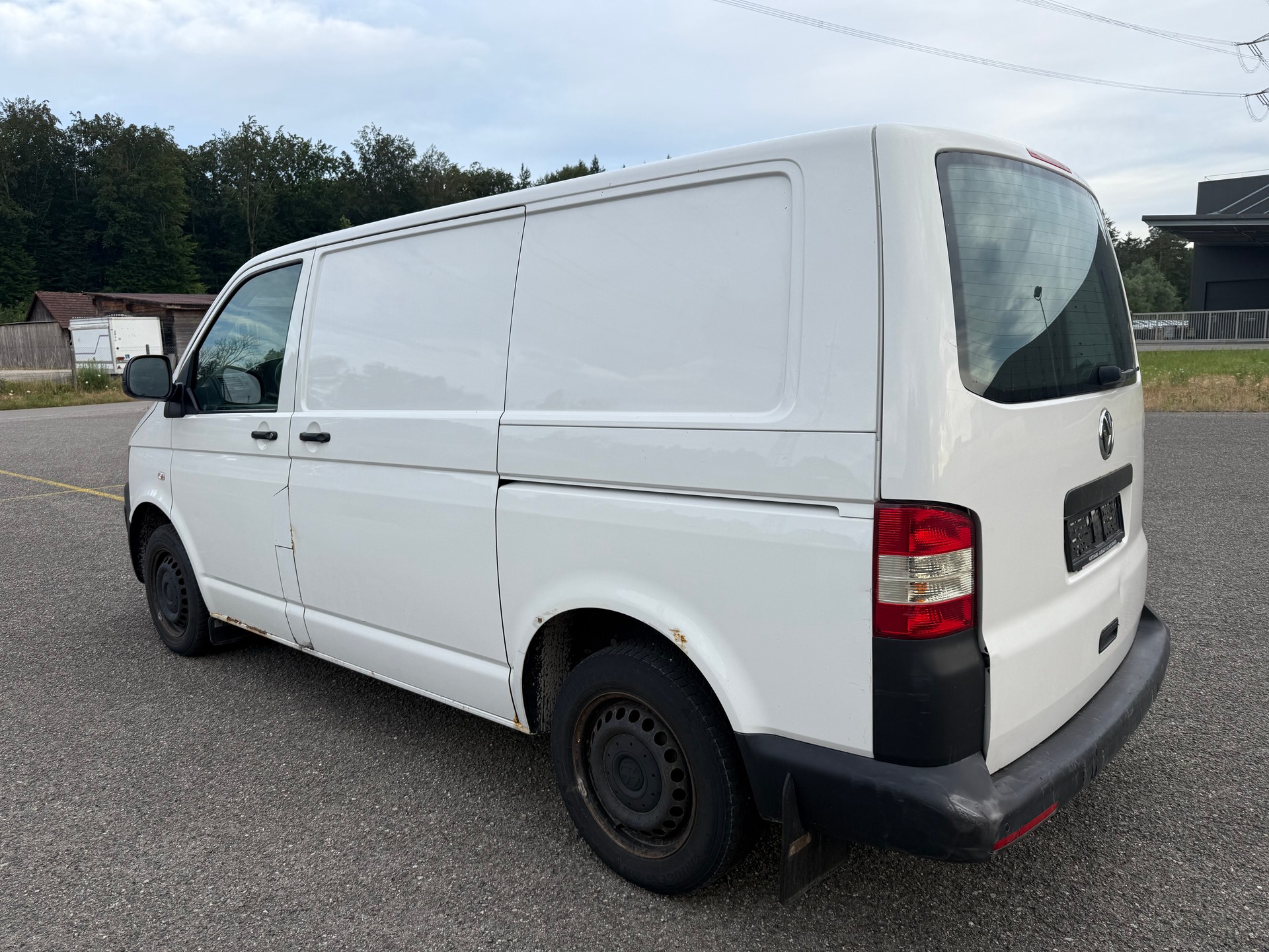 VW T5 2.0 TDI 4Motion-image-5