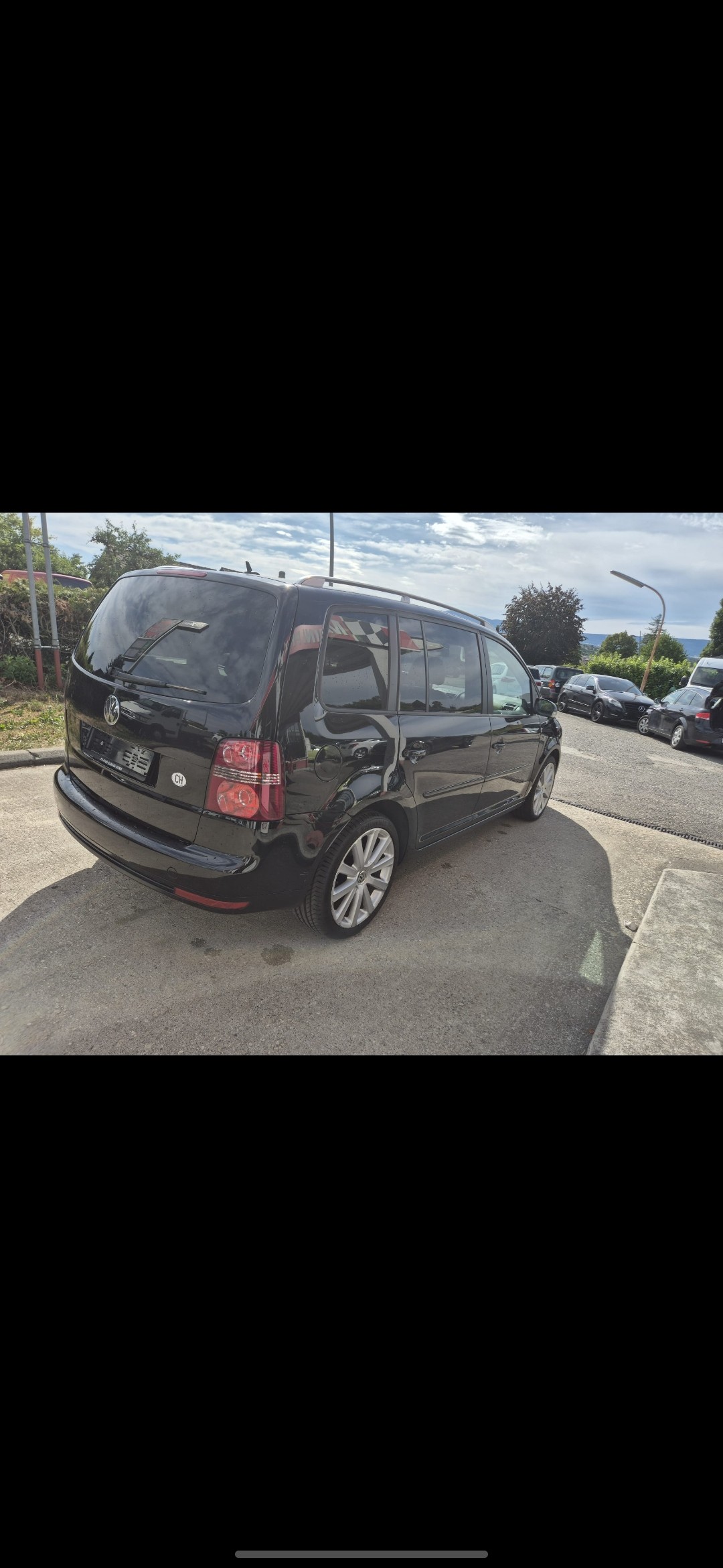 VW CrossTouran 1.4 TSI DSG-image-5