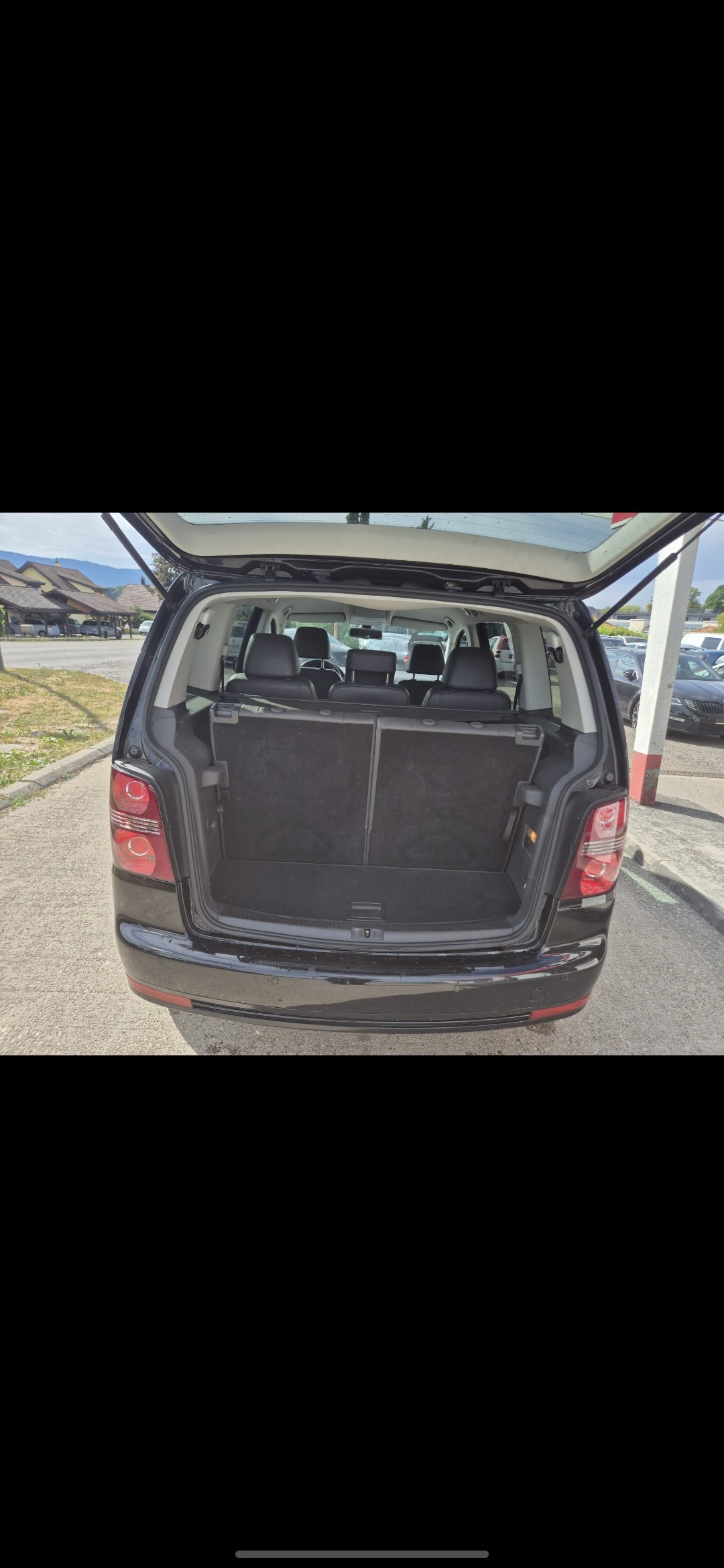 VW CrossTouran 1.4 TSI DSG-image-6