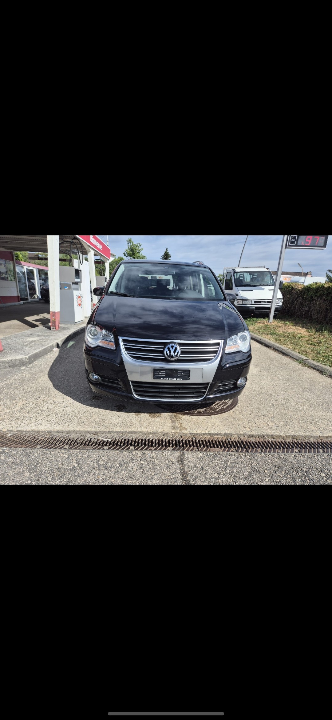 VW CrossTouran 1.4 TSI DSG-image-1