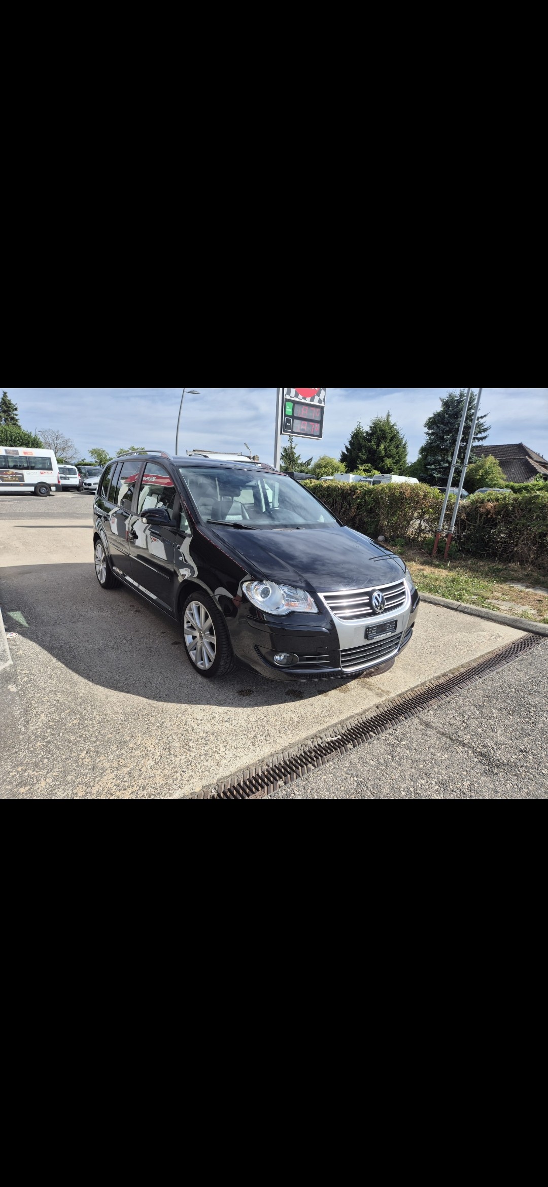 VW CrossTouran 1.4 TSI DSG-image-0