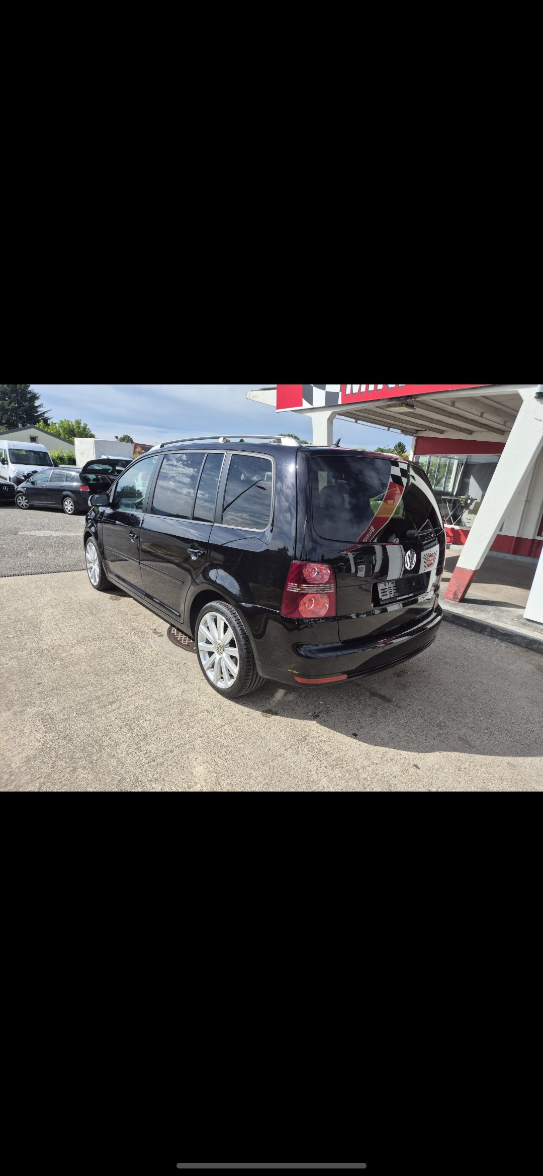 VW CrossTouran 1.4 TSI DSG-image-3