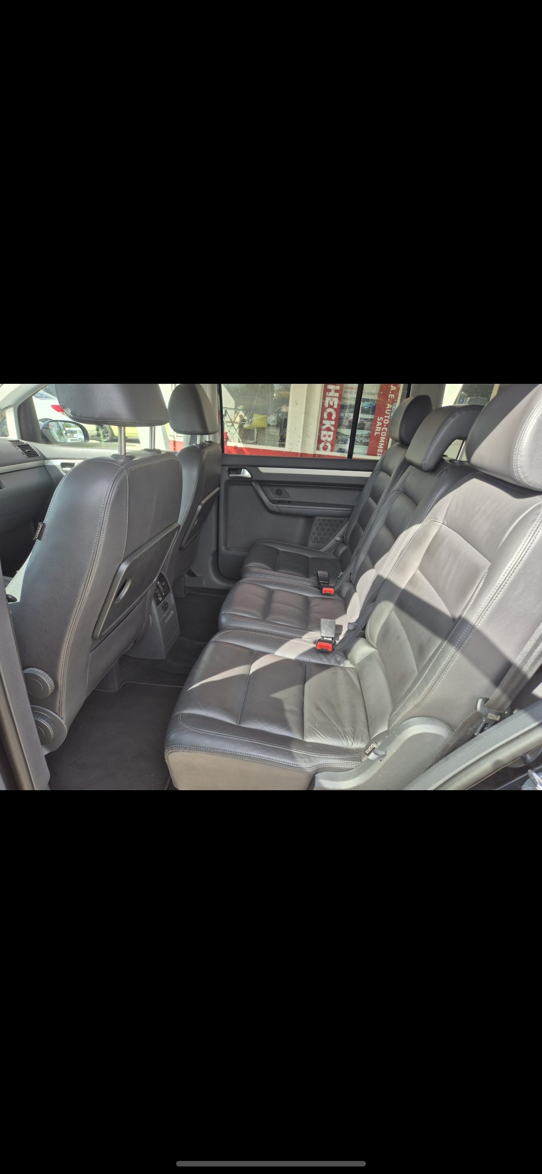 VW CrossTouran 1.4 TSI DSG-image-7