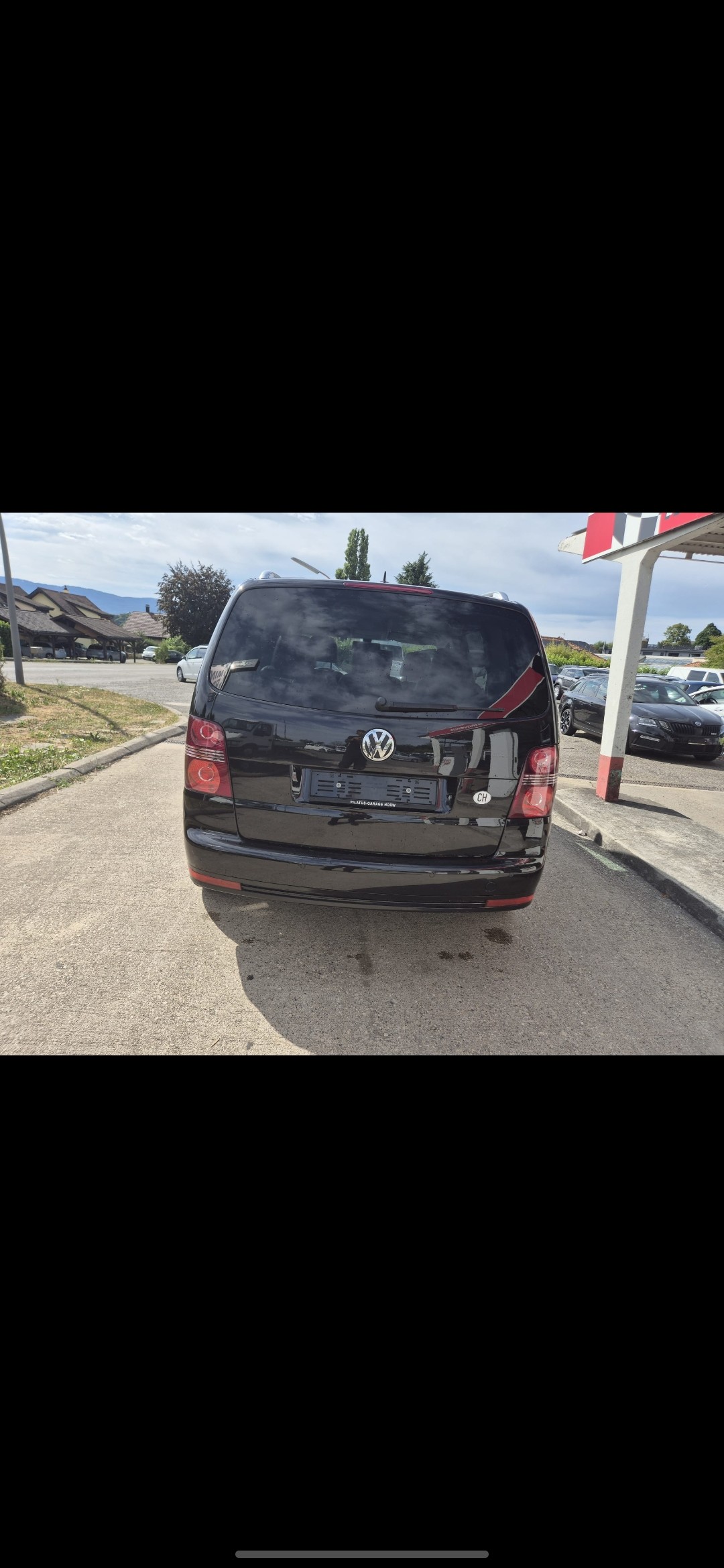 VW CrossTouran 1.4 TSI DSG-image-4