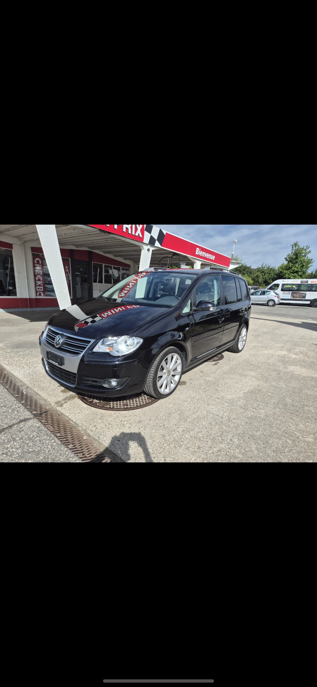 VW CrossTouran 1.4 TSI DSG-image-2