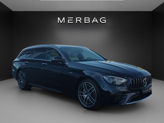 MERCEDES-BENZ AMG E 53 T 4M+-image-0
