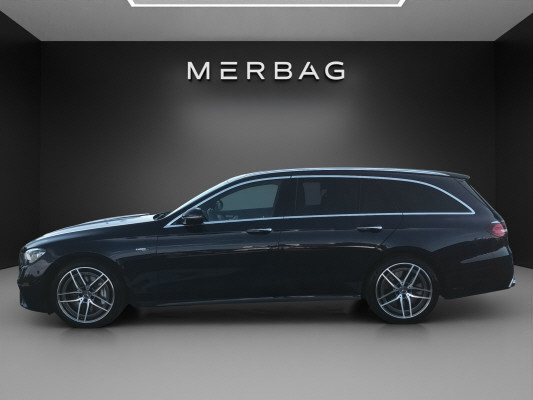 MERCEDES-BENZ AMG E 53 T 4M+-image-4