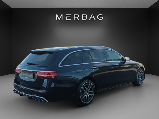 MERCEDES-BENZ AMG E 53 T 4M+-image-1