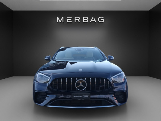 MERCEDES-BENZ AMG E 53 T 4M+-image-2