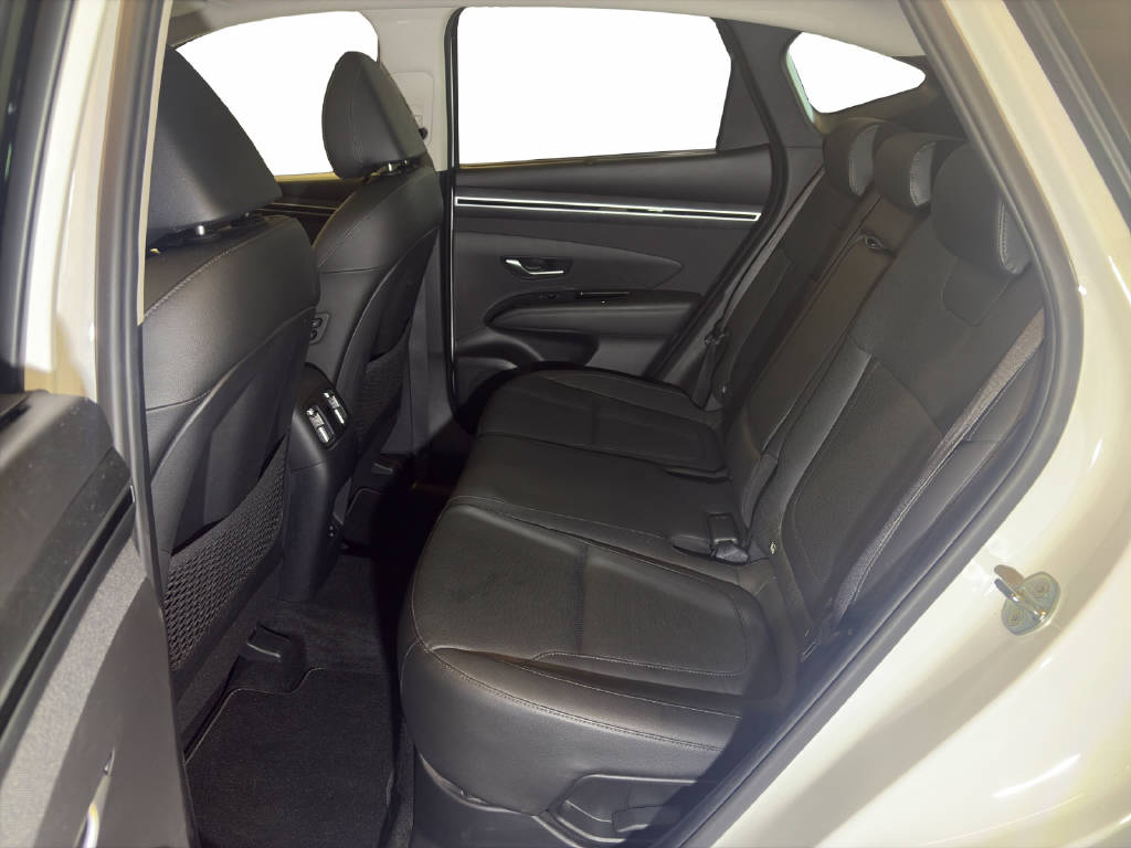 HYUNDAI Tucson 1.6 T-GDi HEV Vertex 4WD-image-11