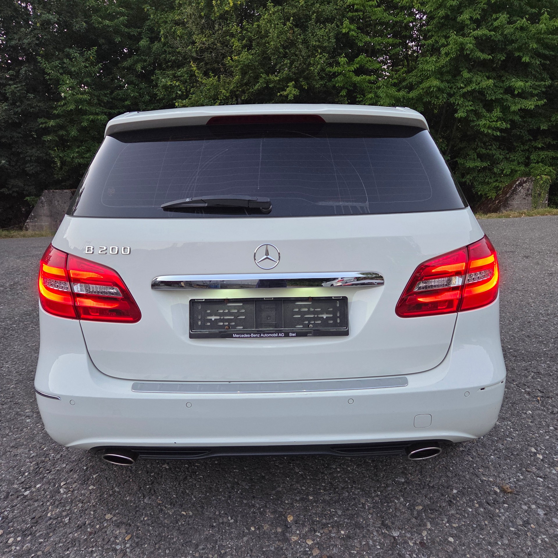 MERCEDES-BENZ B 200 7G-DCT-image-6