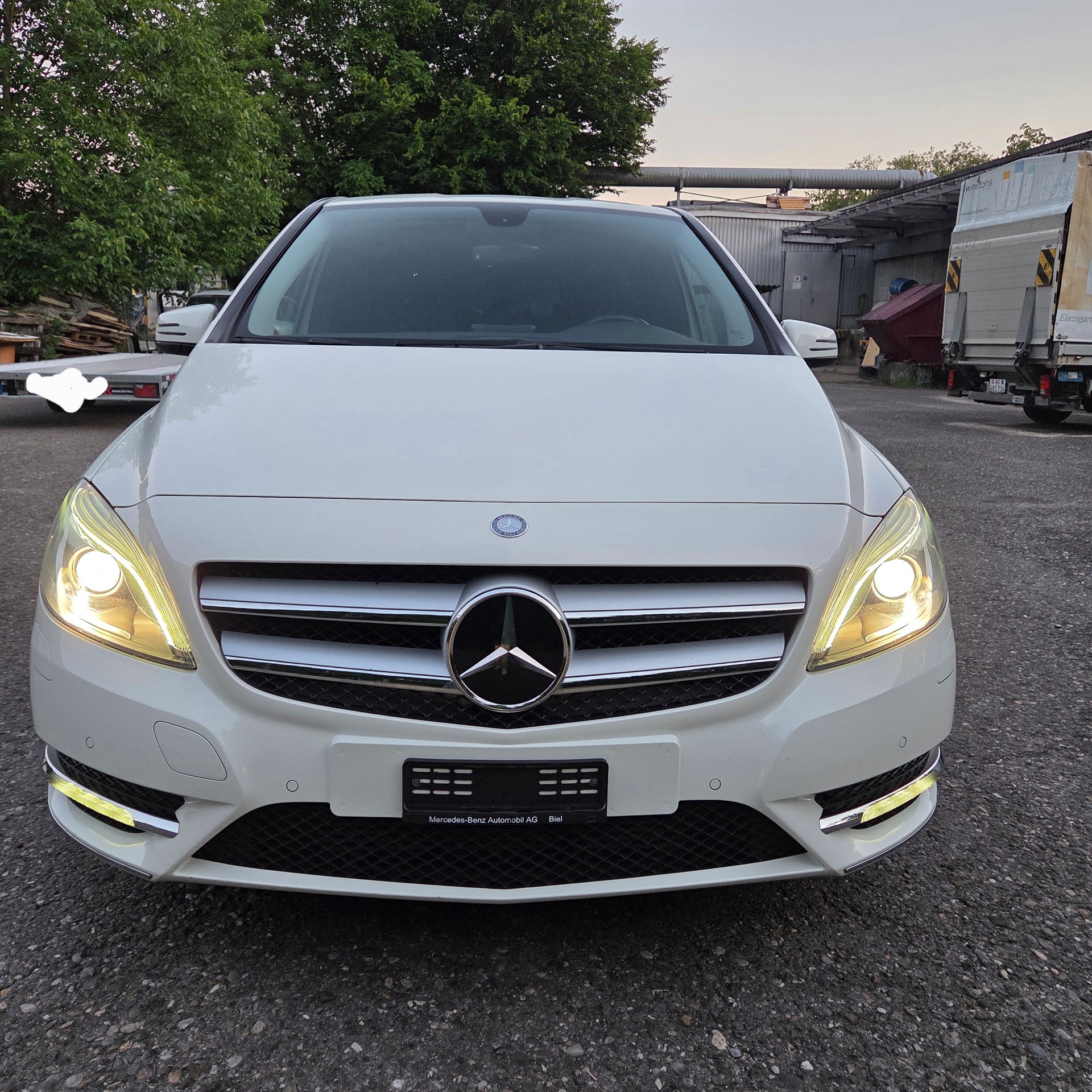 MERCEDES-BENZ B 200 7G-DCT-image-7