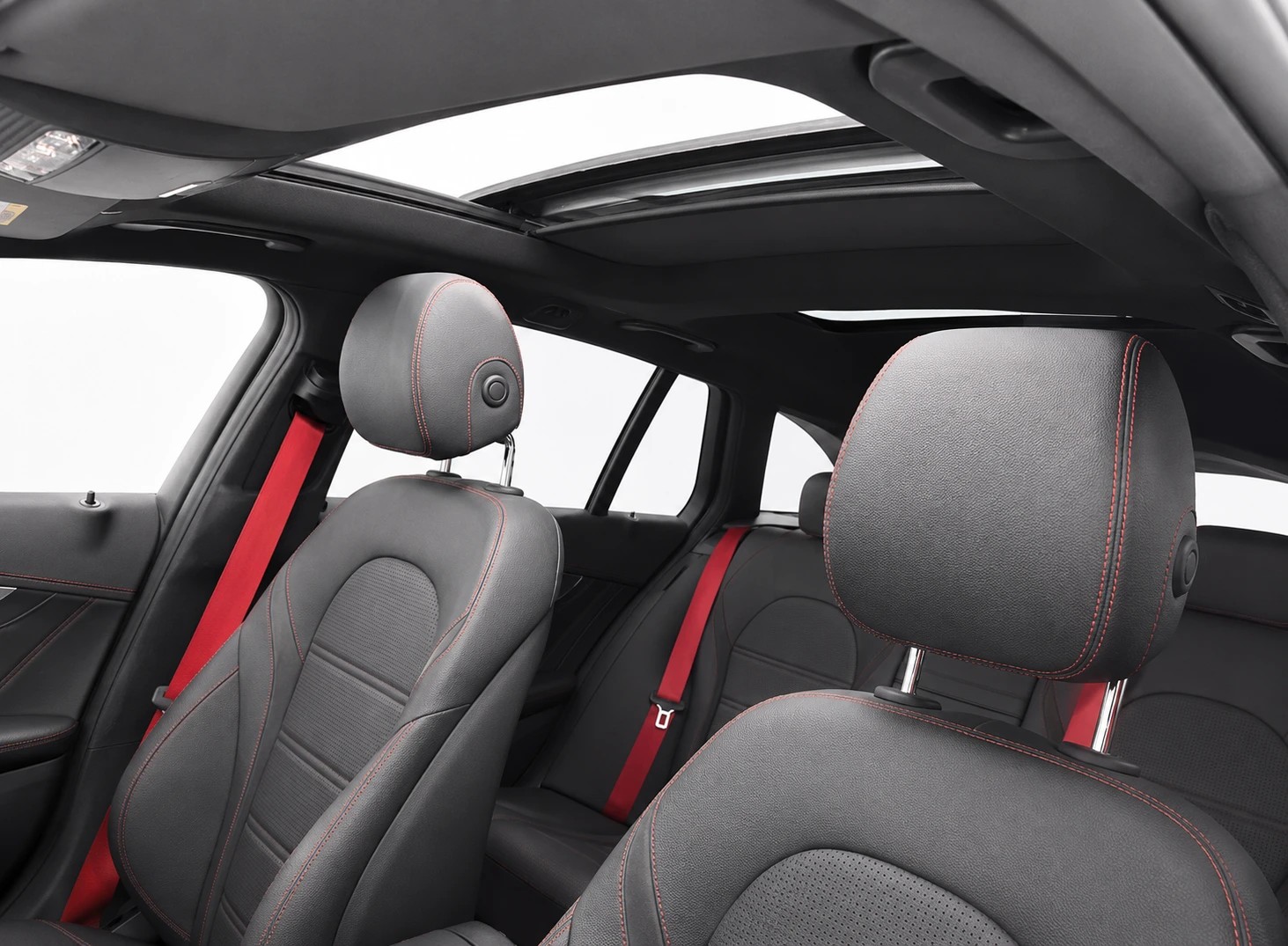 MERCEDES-BENZ C 43 AMG 4matic Kombi CH FAHRZEUG-image-9