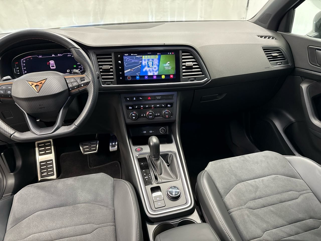 CUPRA Ateca 2.0TSI VZ 4Drive DSG-image-4