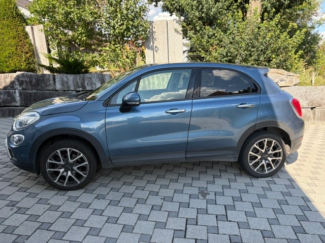 FIAT 2.0 JTD Edition Plus 4x4-image-0
