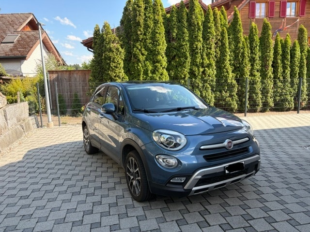 FIAT 2.0 JTD Edition Plus 4x4-image-1