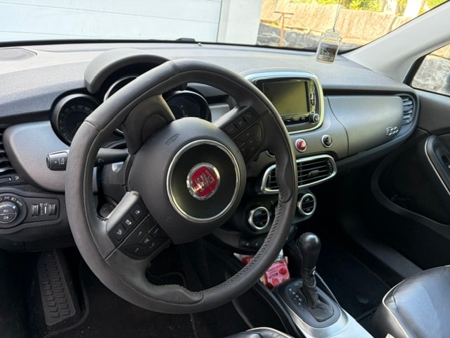 FIAT 2.0 JTD Edition Plus 4x4-image-4