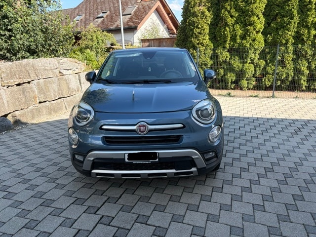 FIAT 2.0 JTD Edition Plus 4x4-image-2