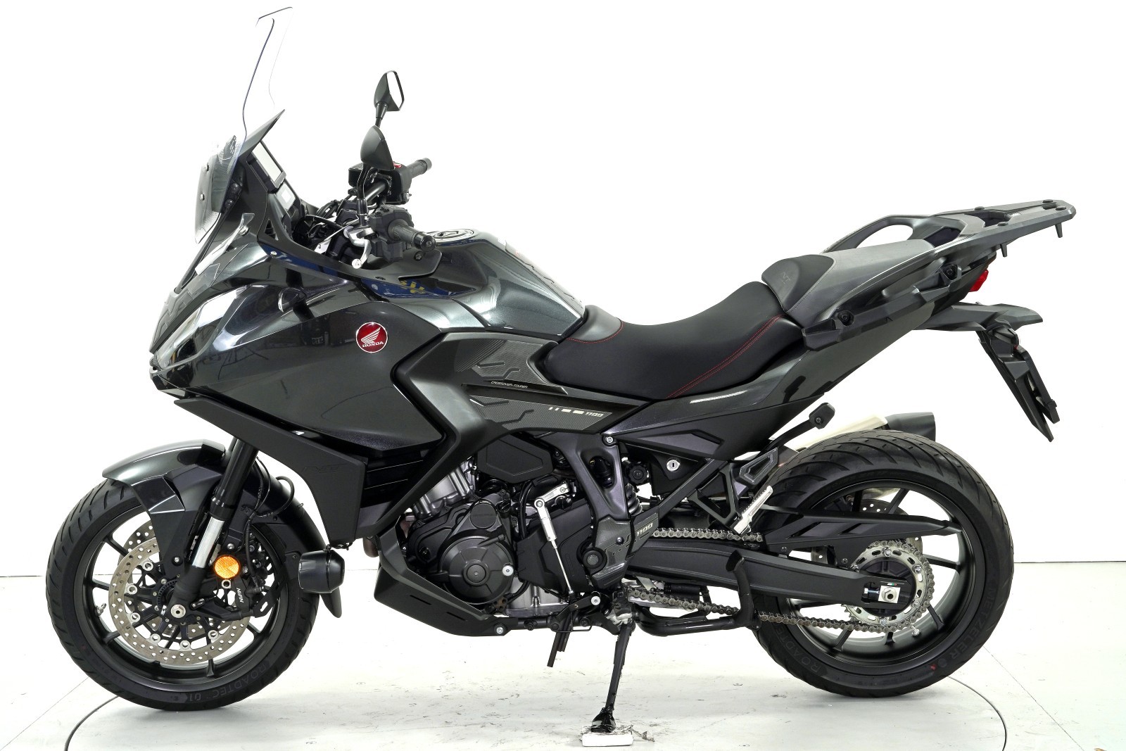 HONDA NT 1100-image-4