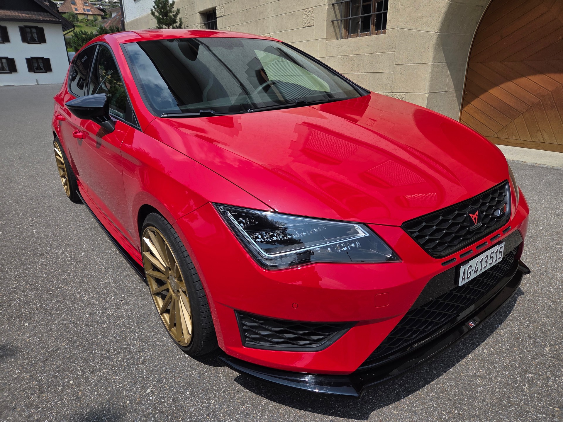 SEAT 2.0 TSI 280 Cupra DSG-image-9