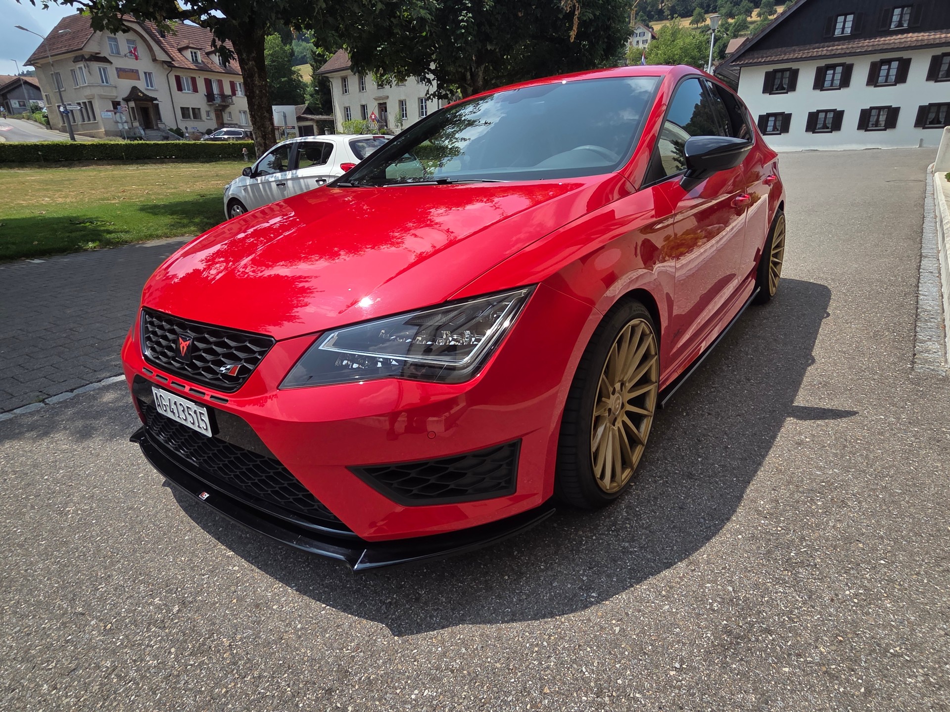 SEAT 2.0 TSI 280 Cupra DSG-image-12