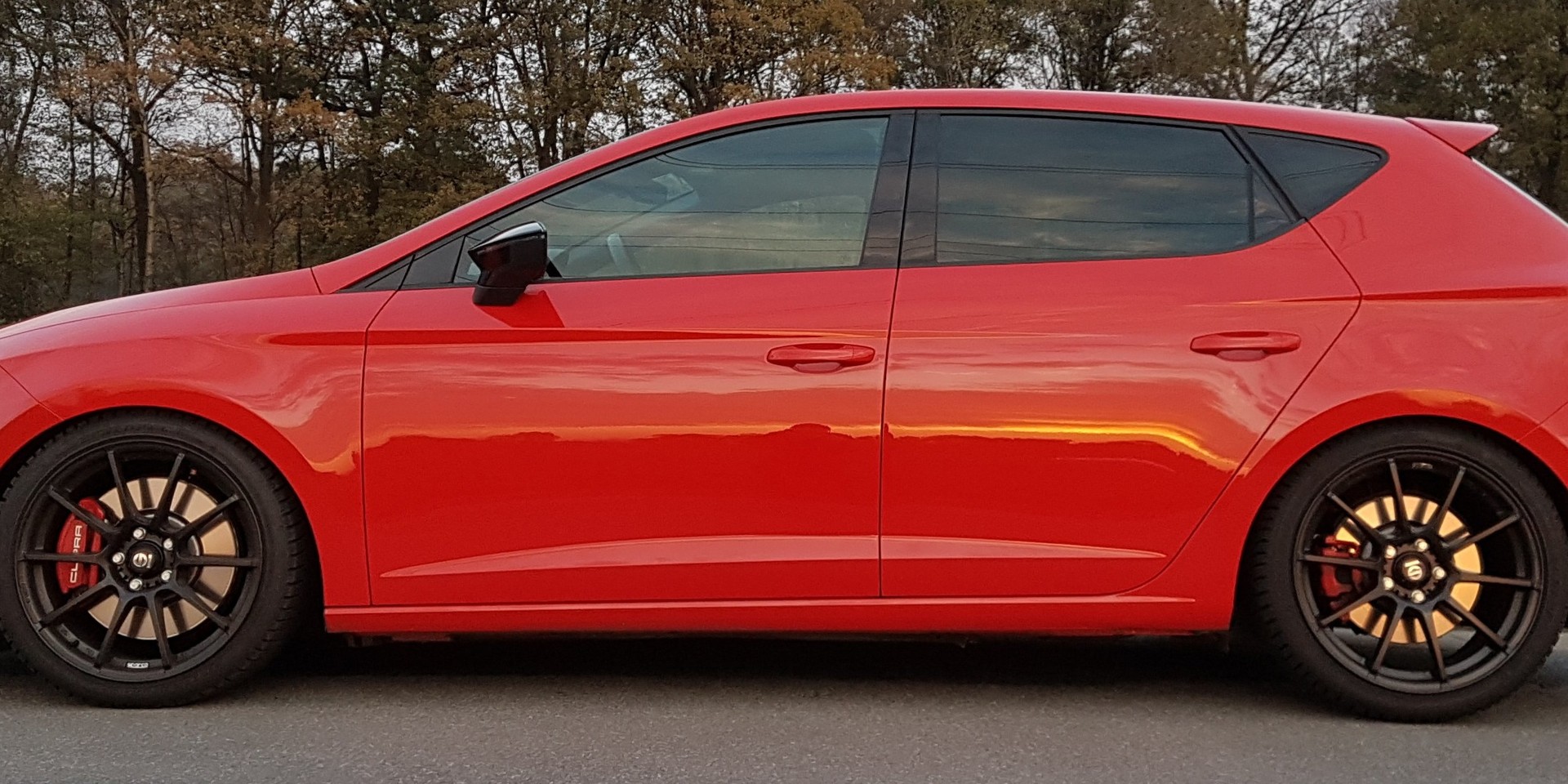 SEAT 2.0 TSI 280 Cupra DSG-image-11