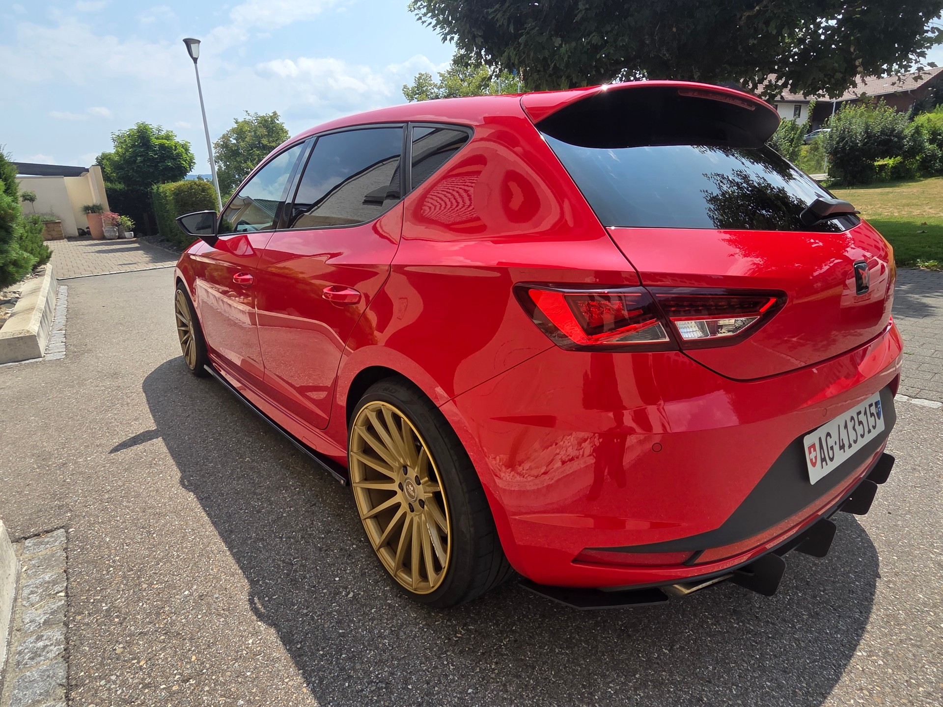 SEAT 2.0 TSI 280 Cupra DSG-image-5