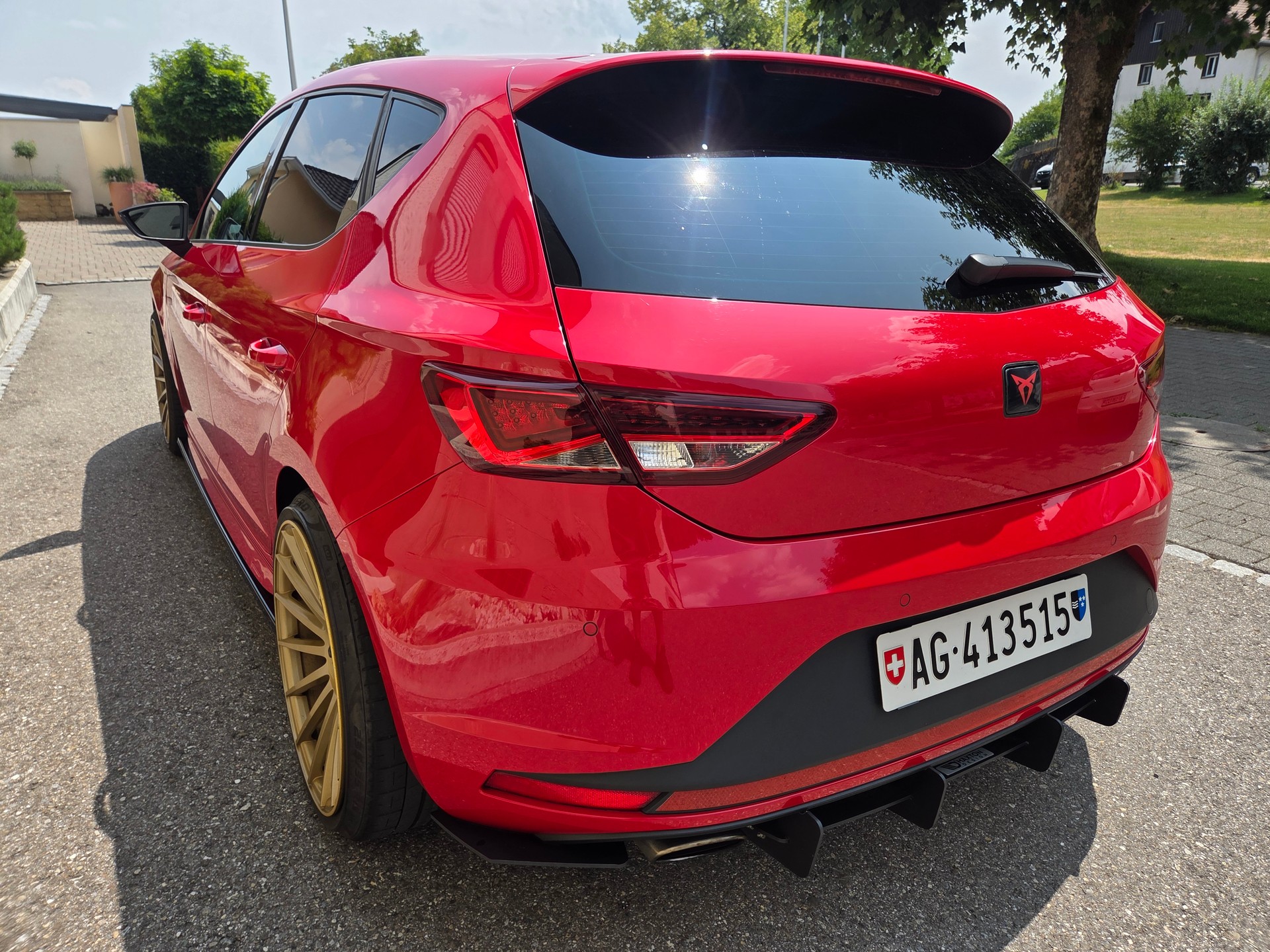 SEAT 2.0 TSI 280 Cupra DSG-image-15