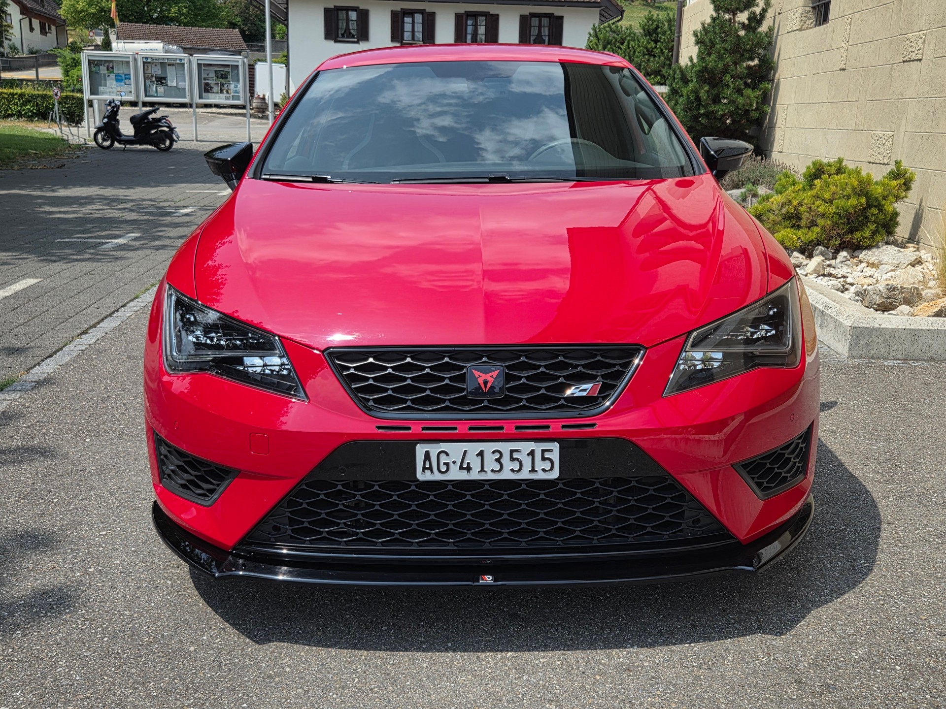 SEAT 2.0 TSI 280 Cupra DSG-image-4