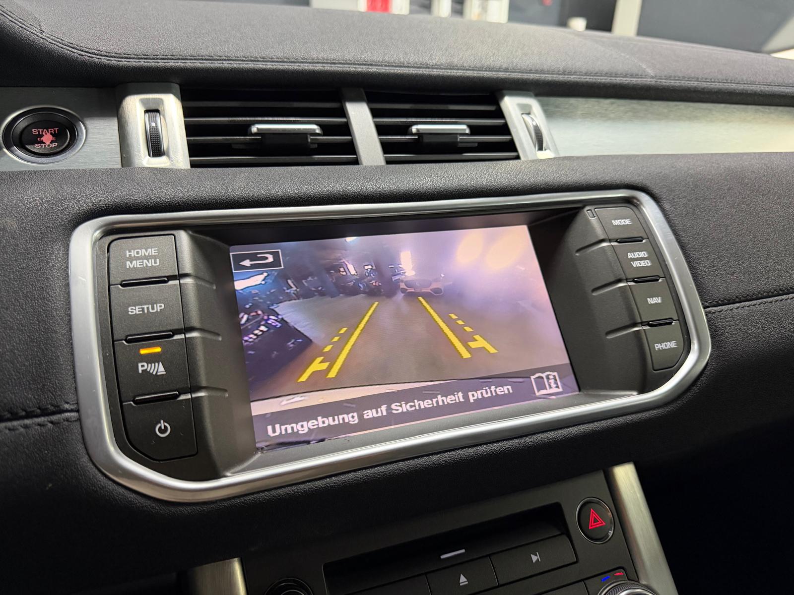 LAND ROVER Range Rover Evoque 2.2 TD4 Prestige AT6-image-15