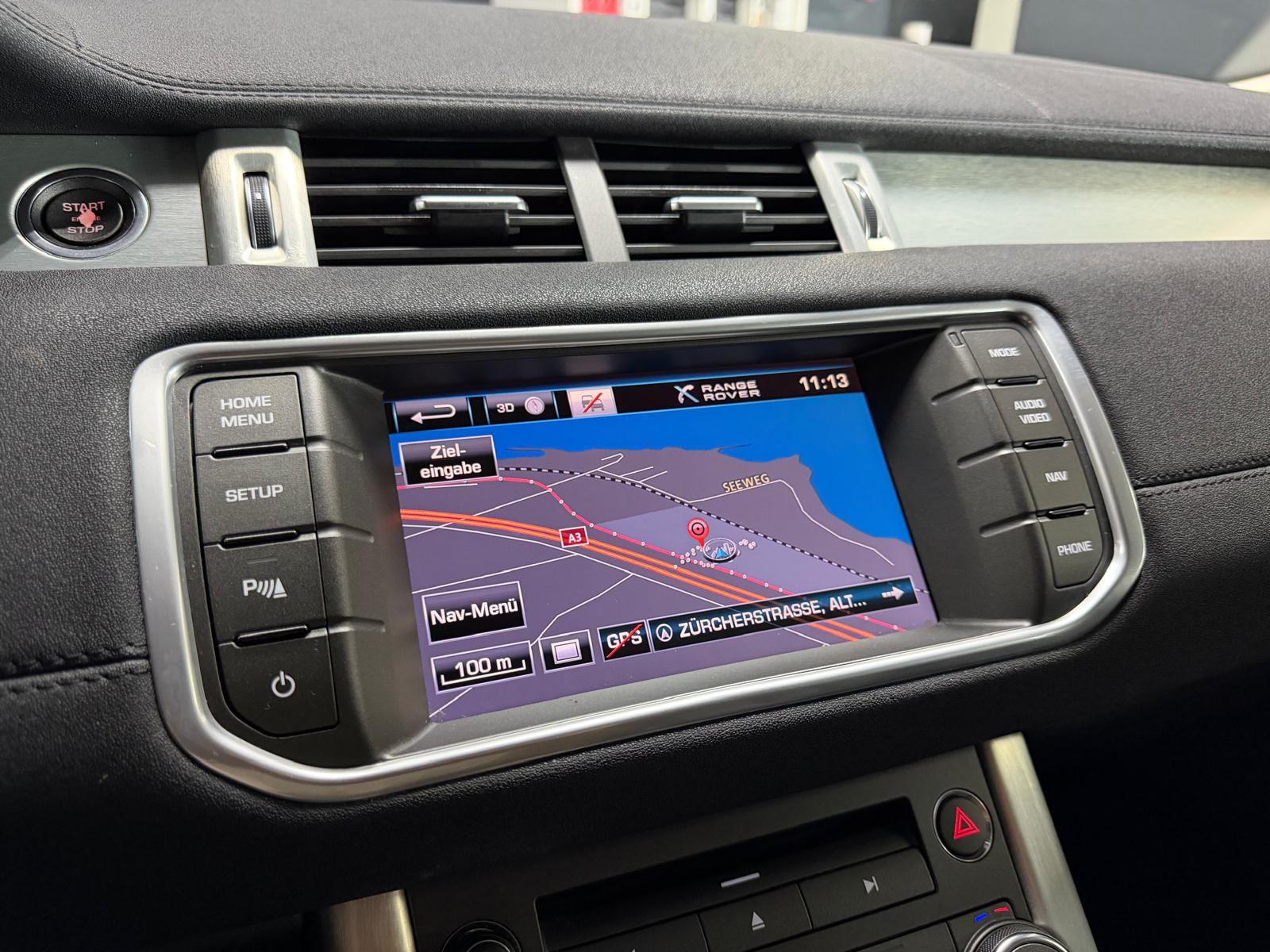 LAND ROVER Range Rover Evoque 2.2 TD4 Prestige AT6-image-14