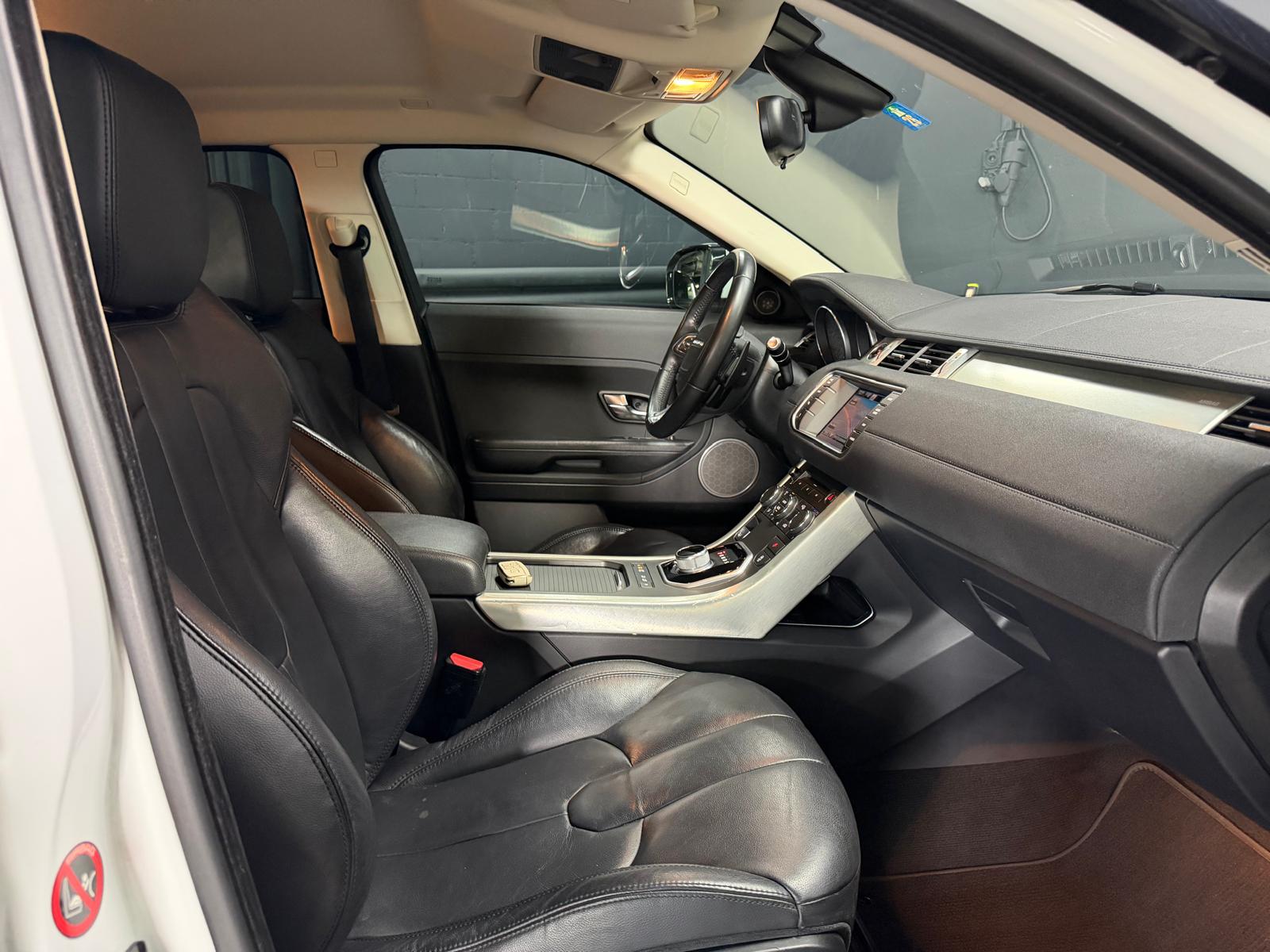 LAND ROVER Range Rover Evoque 2.2 TD4 Prestige AT6-image-11