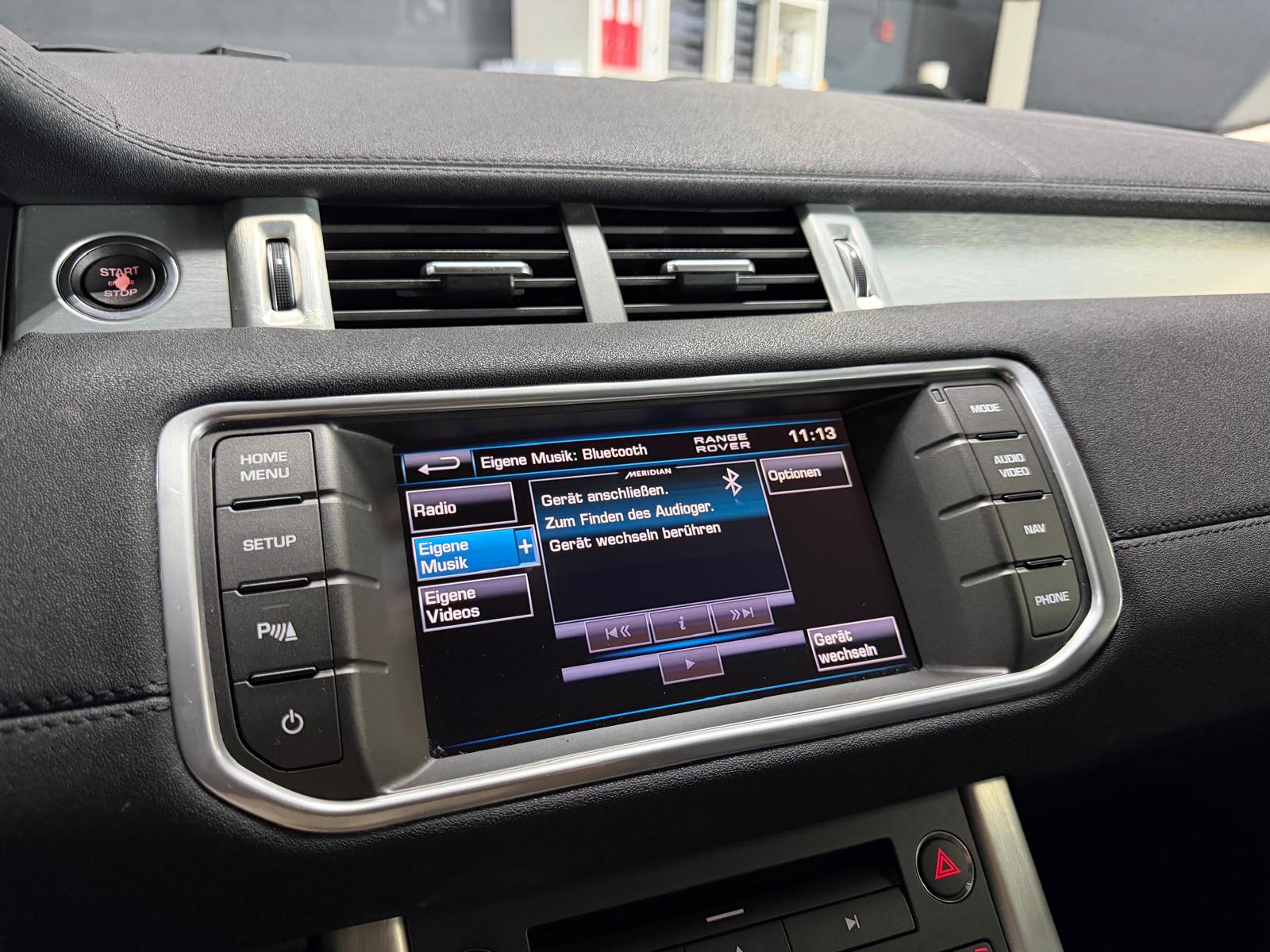 LAND ROVER Range Rover Evoque 2.2 TD4 Prestige AT6-image-17