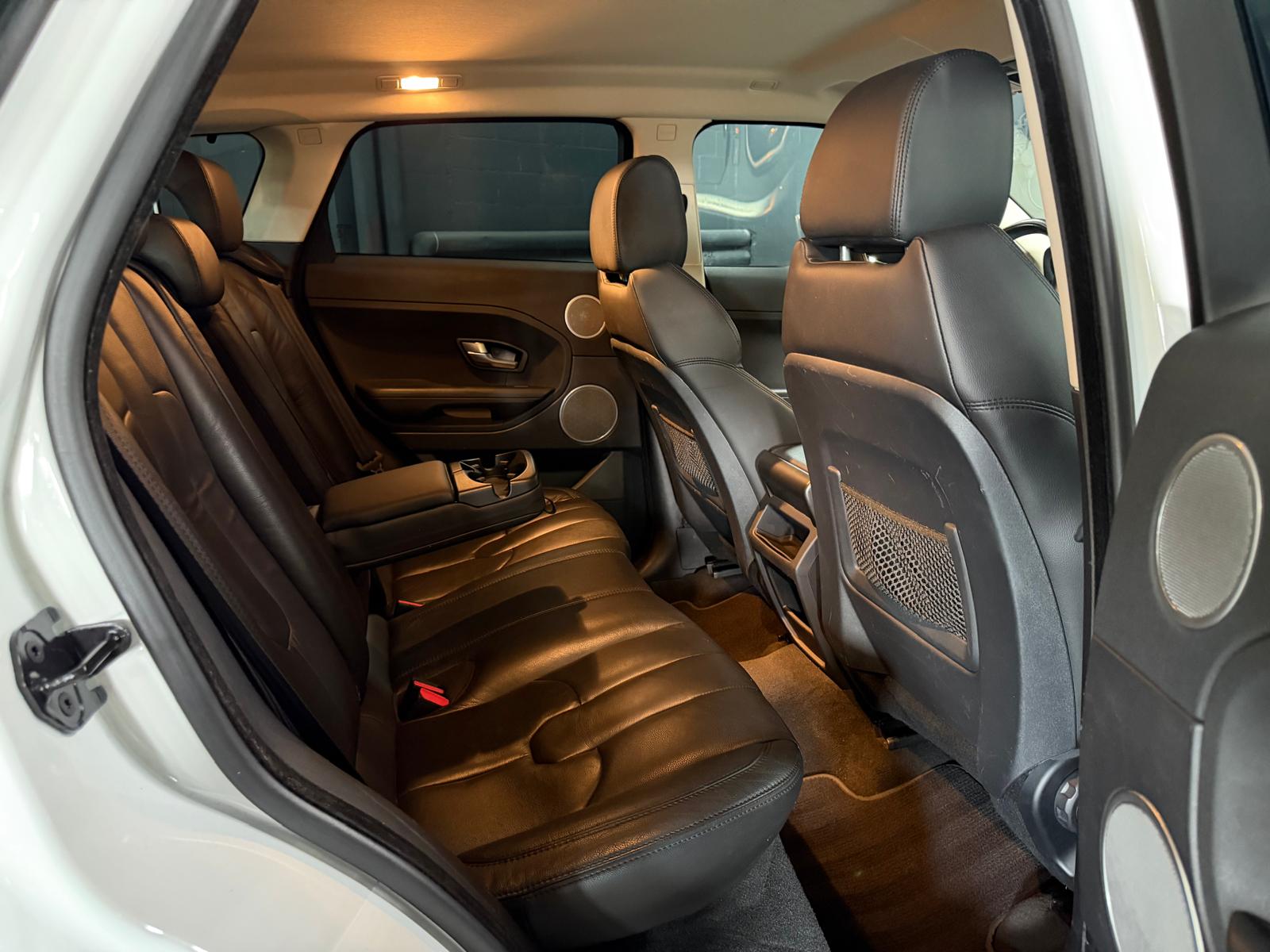 LAND ROVER Range Rover Evoque 2.2 TD4 Prestige AT6-image-12