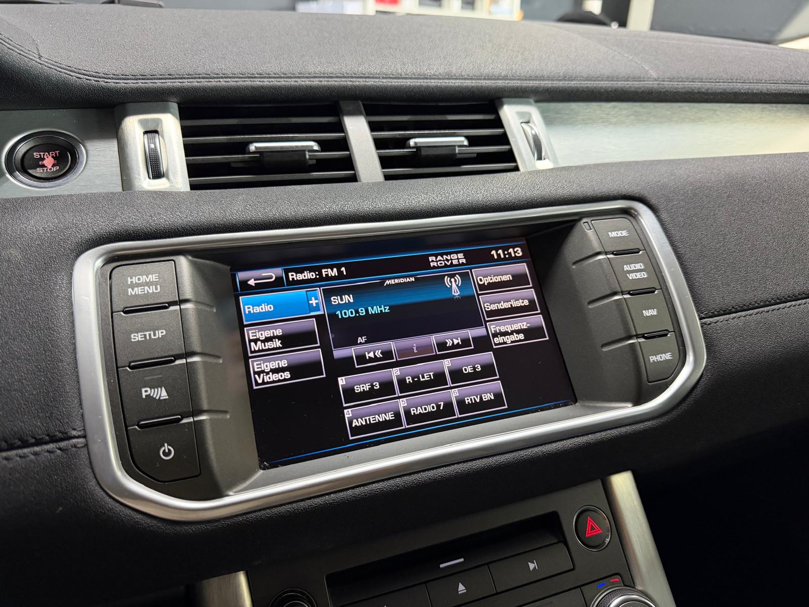 LAND ROVER Range Rover Evoque 2.2 TD4 Prestige AT6-image-19