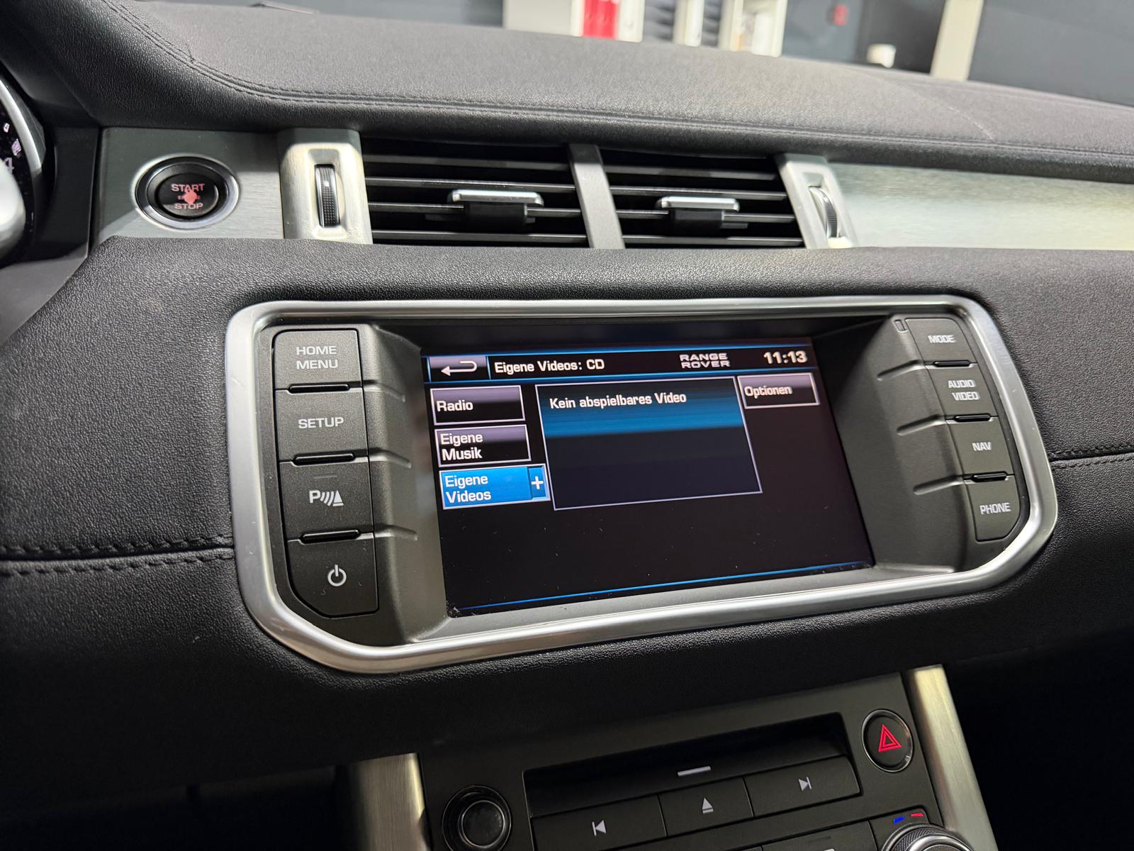 LAND ROVER Range Rover Evoque 2.2 TD4 Prestige AT6-image-18