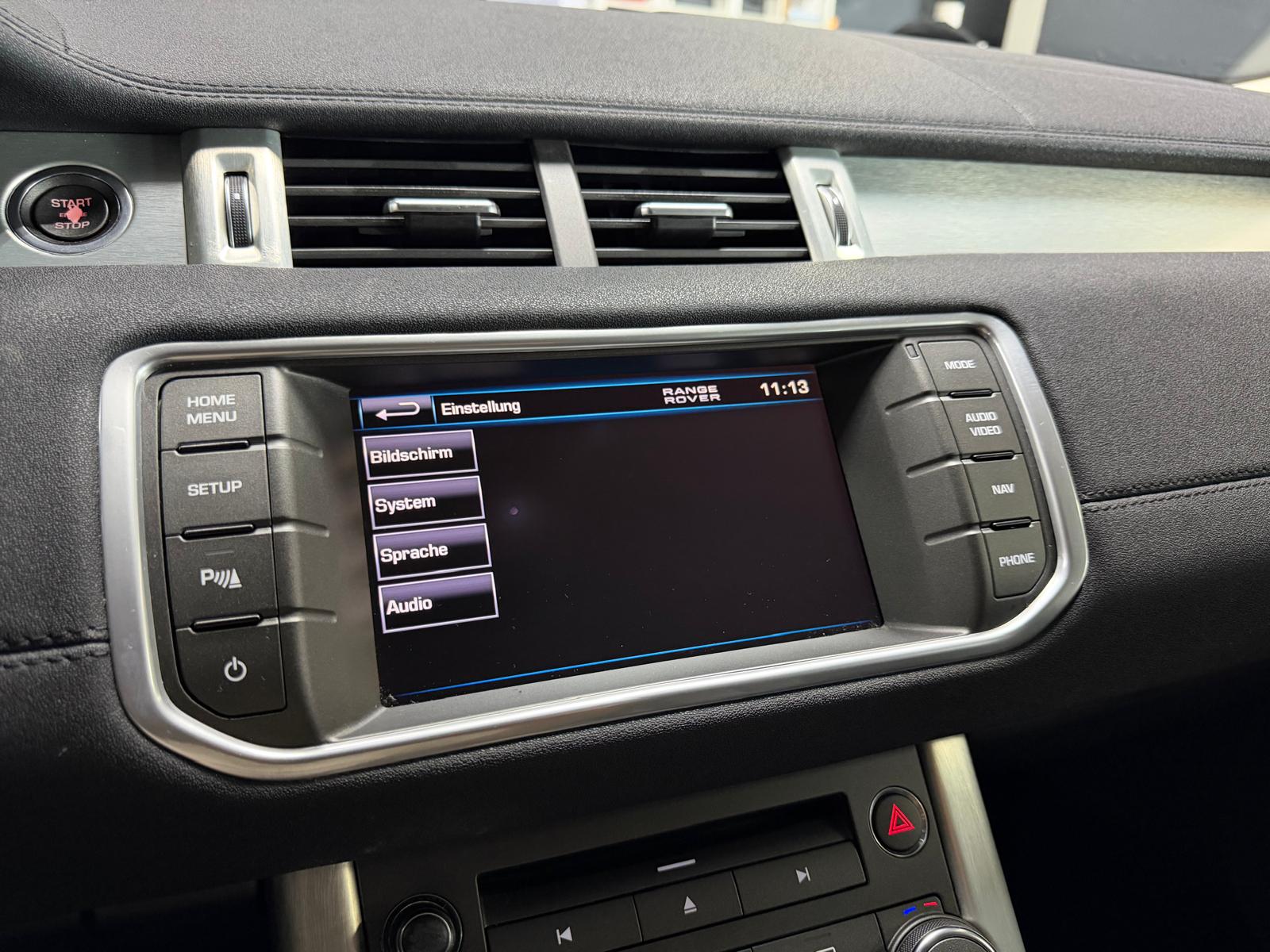 LAND ROVER Range Rover Evoque 2.2 TD4 Prestige AT6-image-20