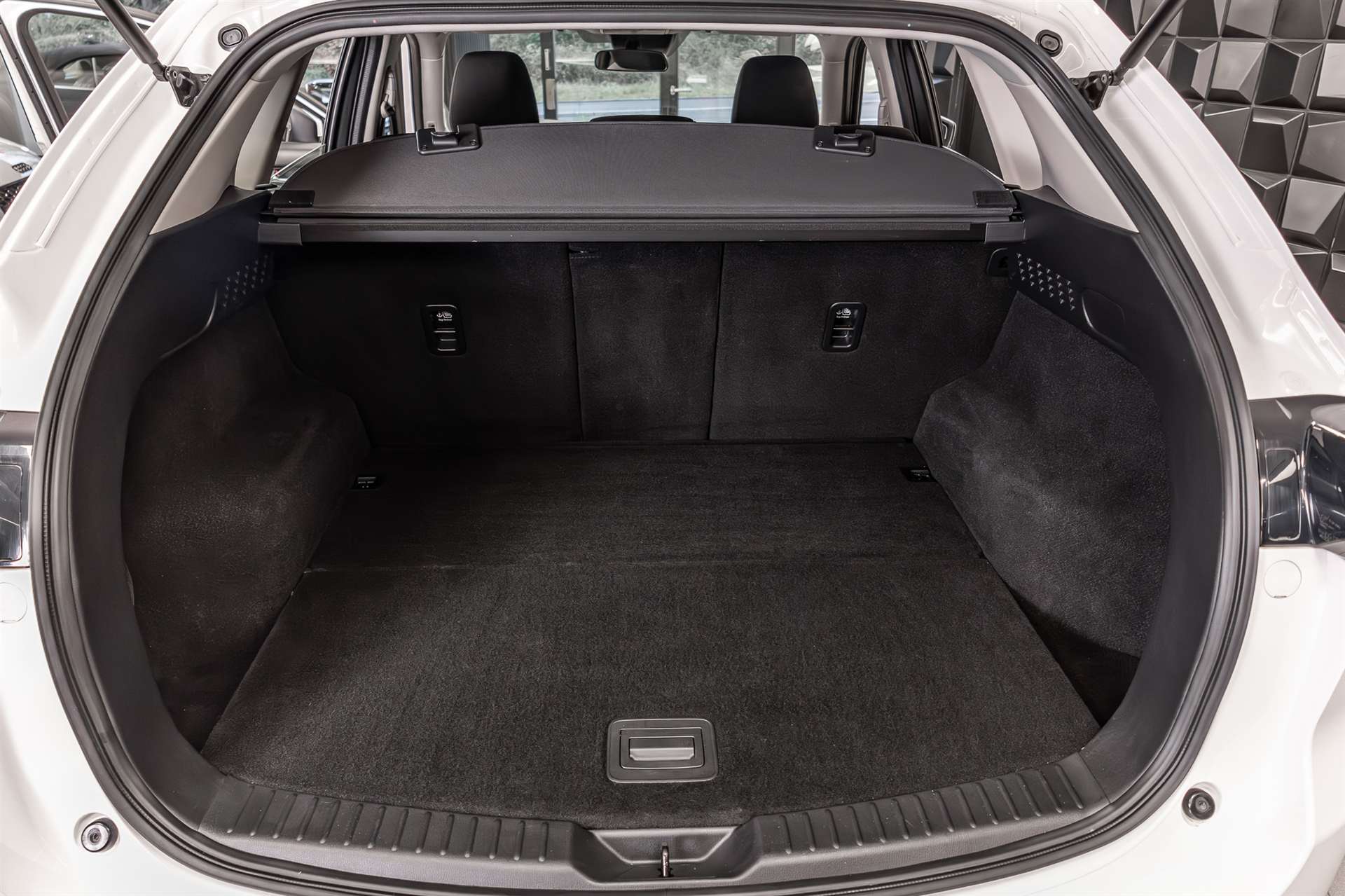 MAZDA Mazda CX-5-image-22