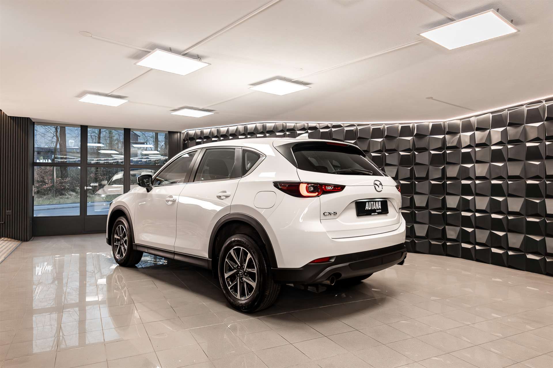 MAZDA Mazda CX-5-image-2