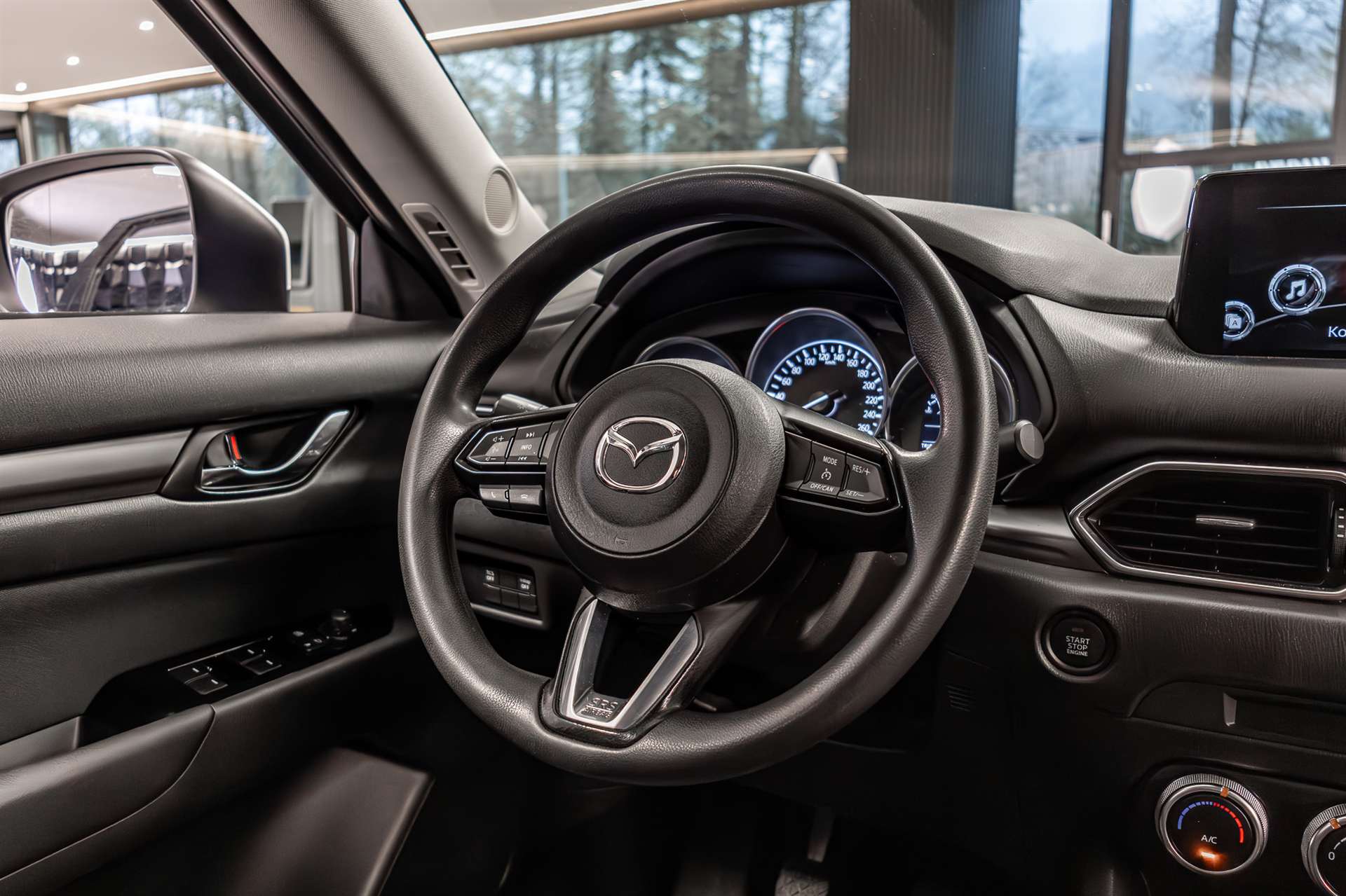MAZDA Mazda CX-5-image-6