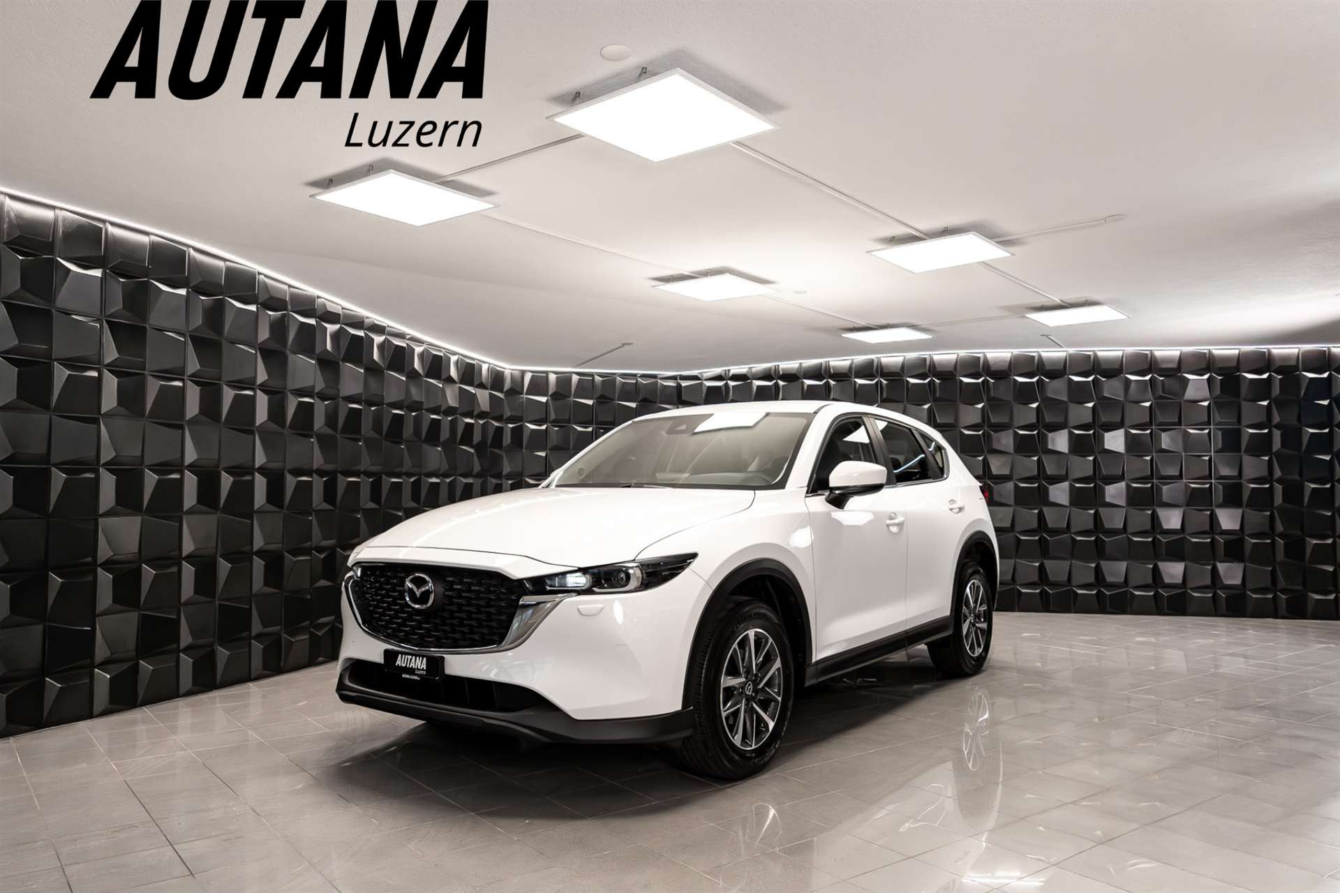 MAZDA Mazda CX-5-image-0