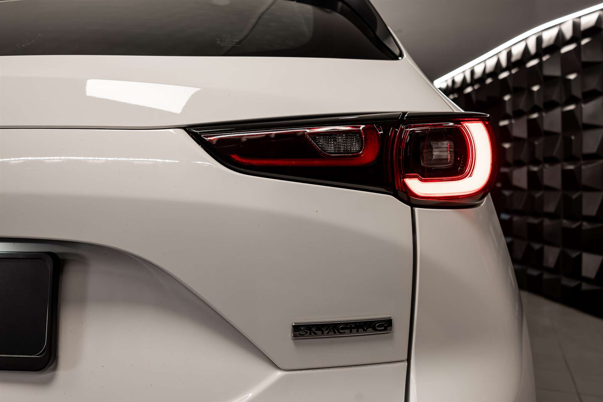 MAZDA Mazda CX-5-image-27