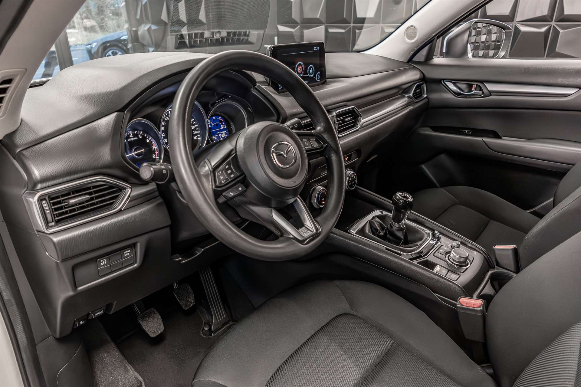 MAZDA Mazda CX-5-image-11