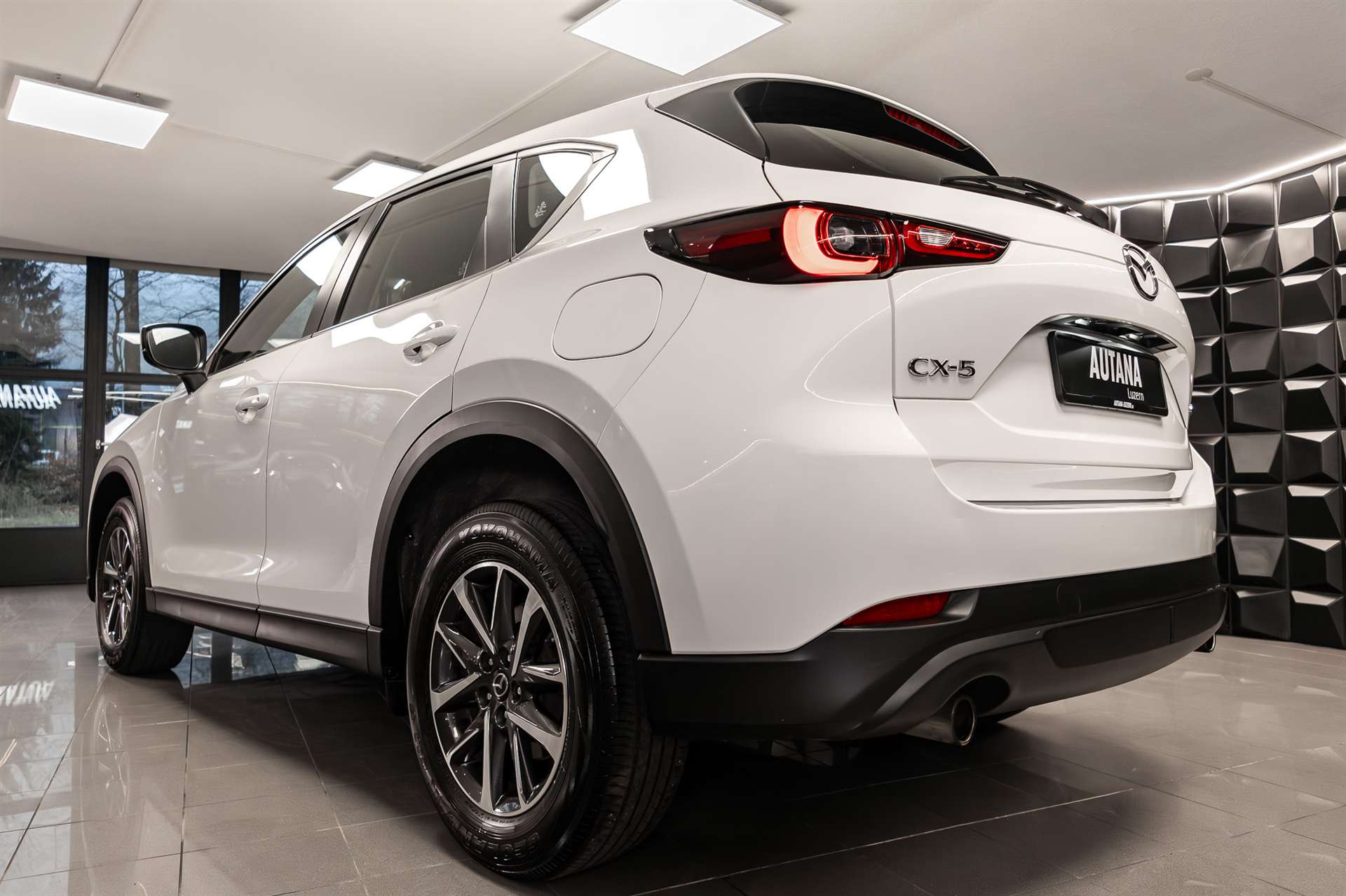 MAZDA Mazda CX-5-image-25