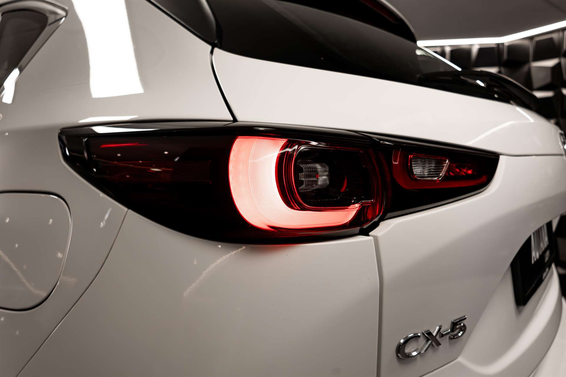 MAZDA Mazda CX-5-image-26