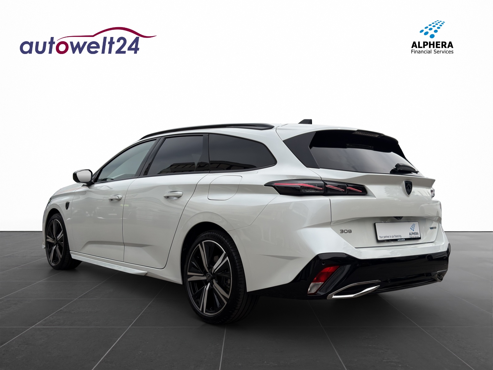 PEUGEOT 308 SW 1.6 PHEV 225 GT Pack-image-6