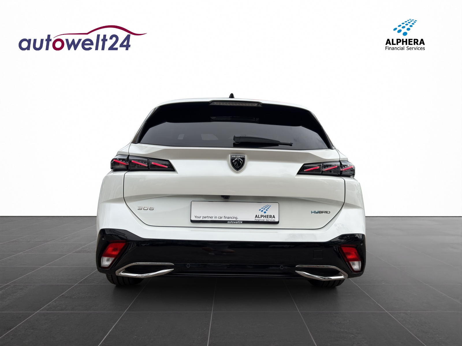 PEUGEOT 308 SW 1.6 PHEV 225 GT Pack-image-5