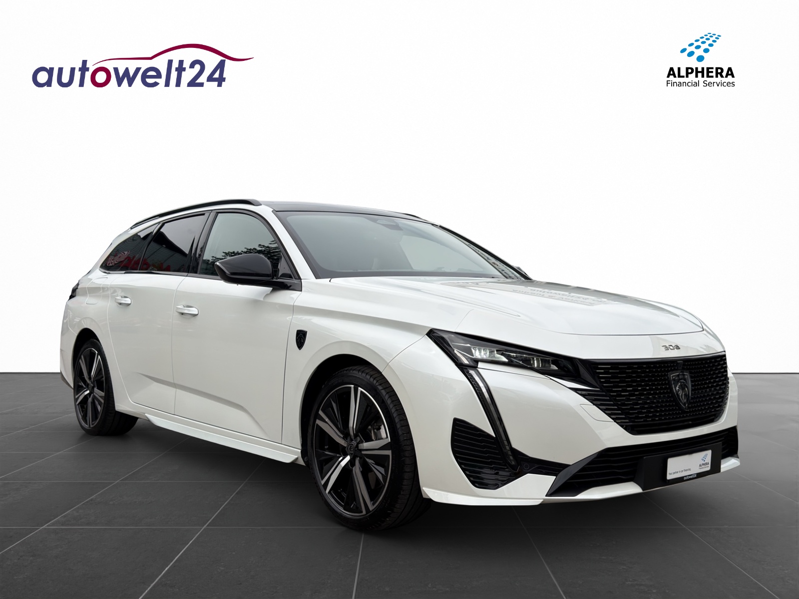 PEUGEOT 308 SW 1.6 PHEV 225 GT Pack-showroom-element-2
