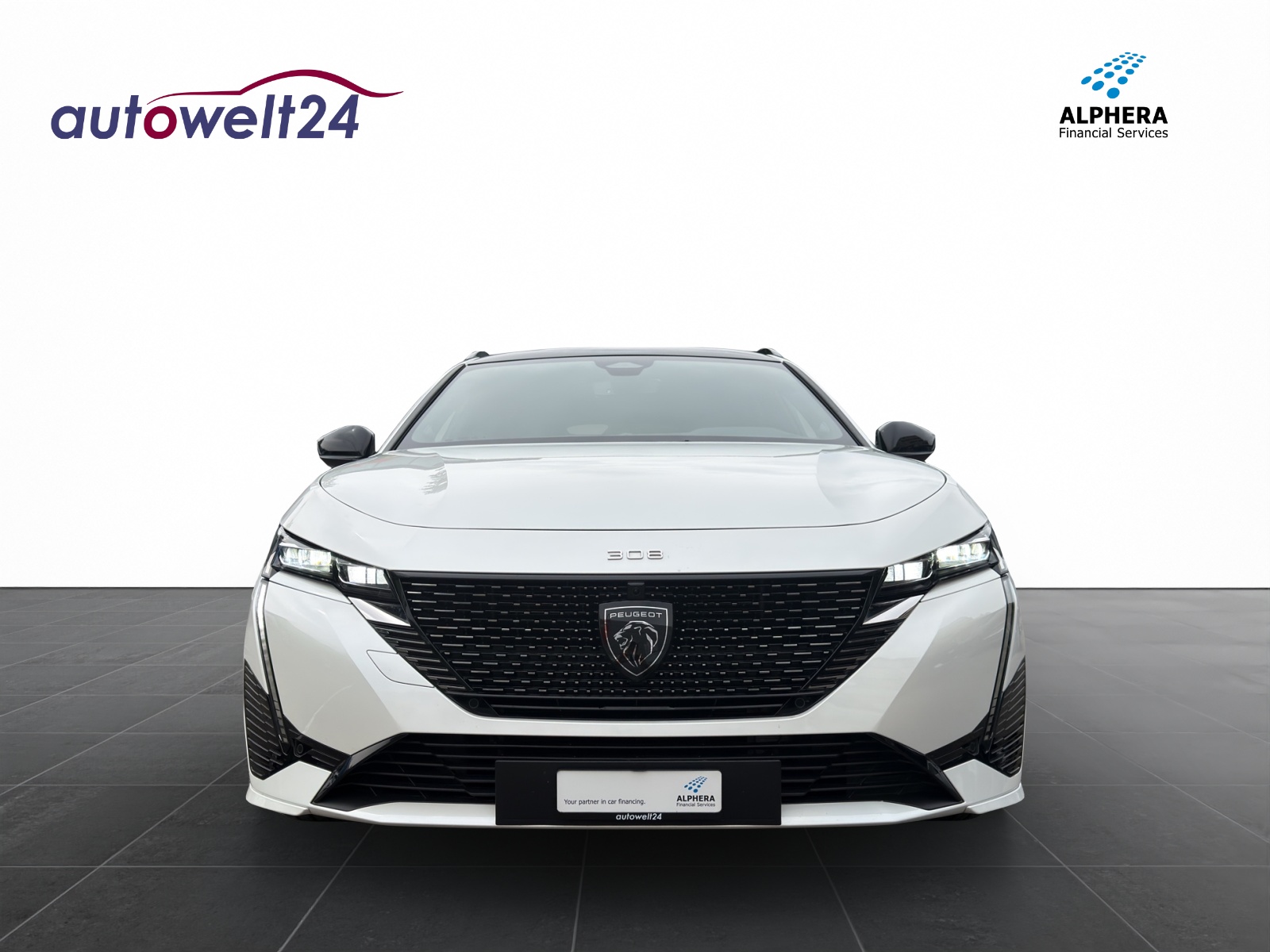 PEUGEOT 308 SW 1.6 PHEV 225 GT Pack-showroom-element-1